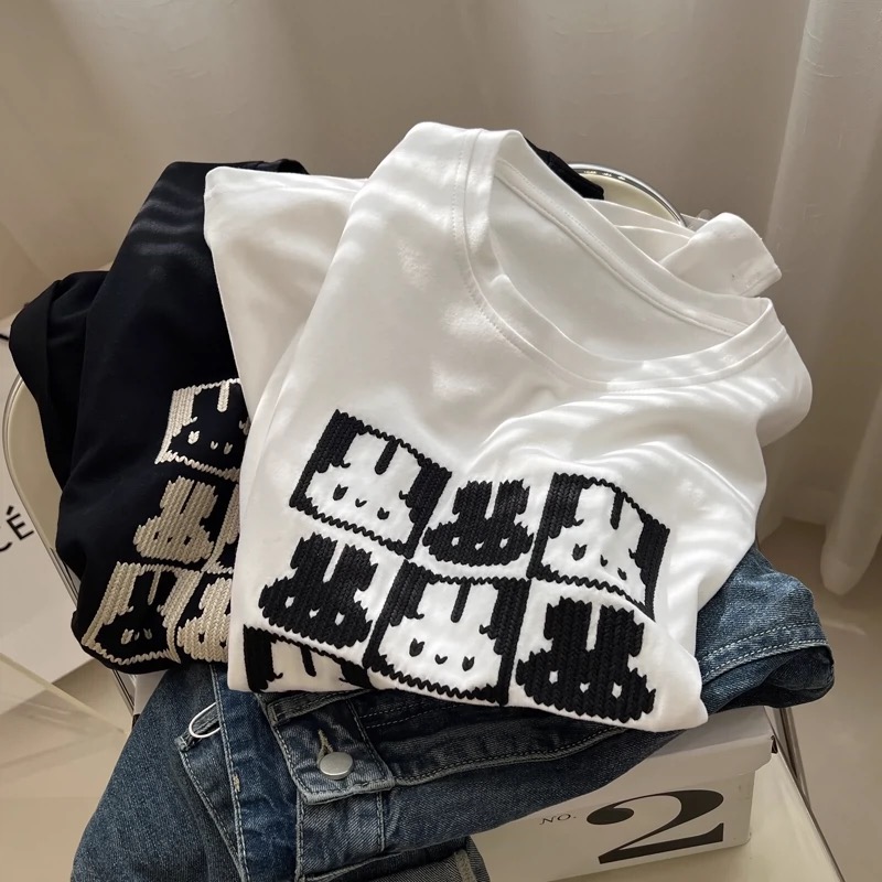 Bad bunny tee images